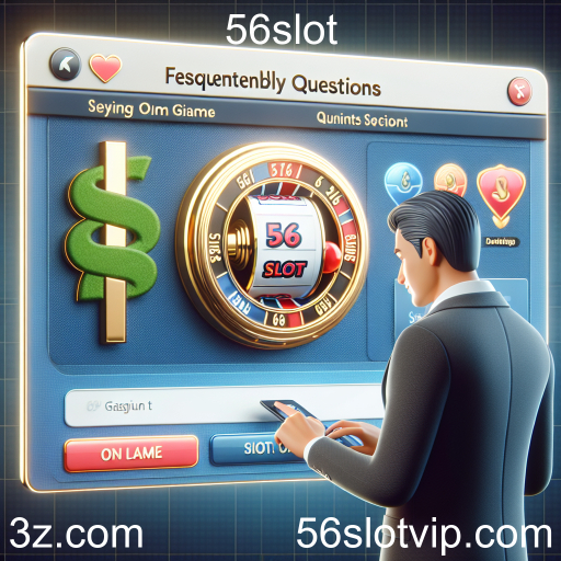 A Importância da Seção de Perguntas Frequentes em Jogos Online