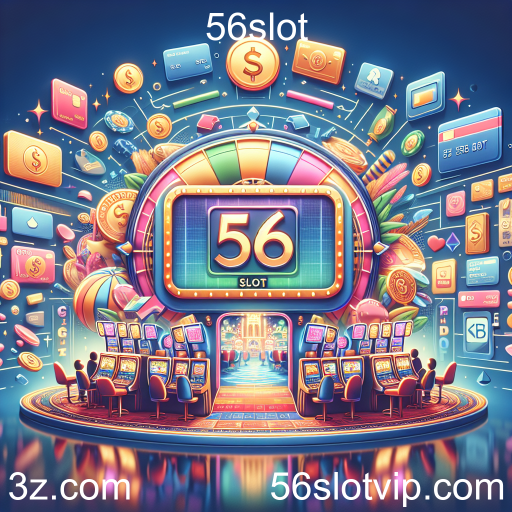 Explorando os Métodos de Pagamento no 56slot: A Escolha Ideal para Cada Jogador