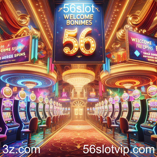 As Melhores Promoções no 56slot: Maximize Seu Jogo